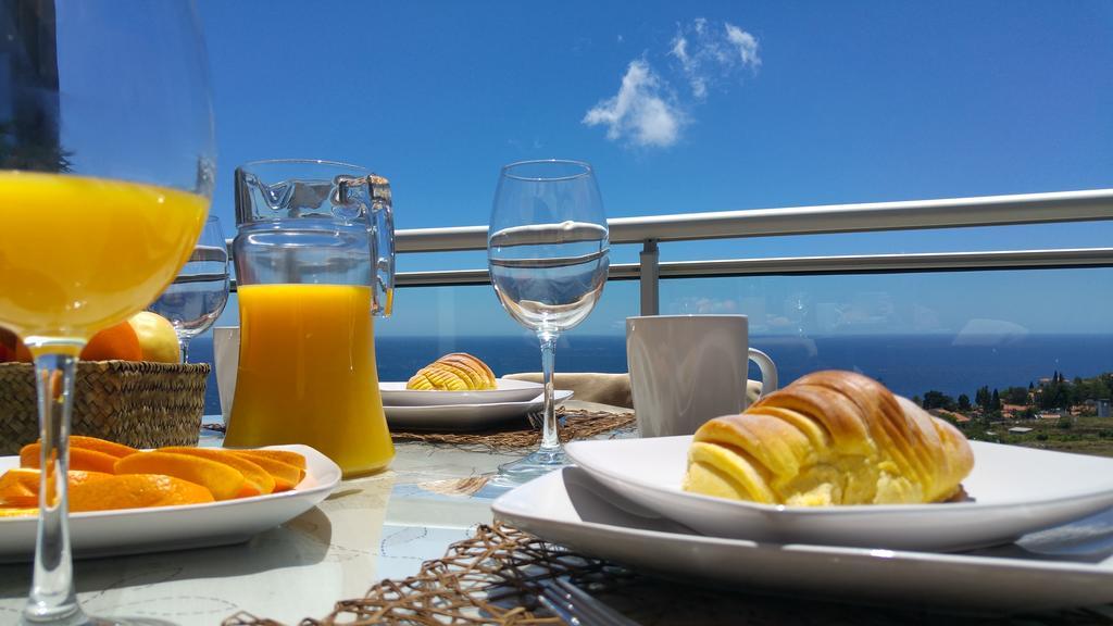 Apartment Paradisus