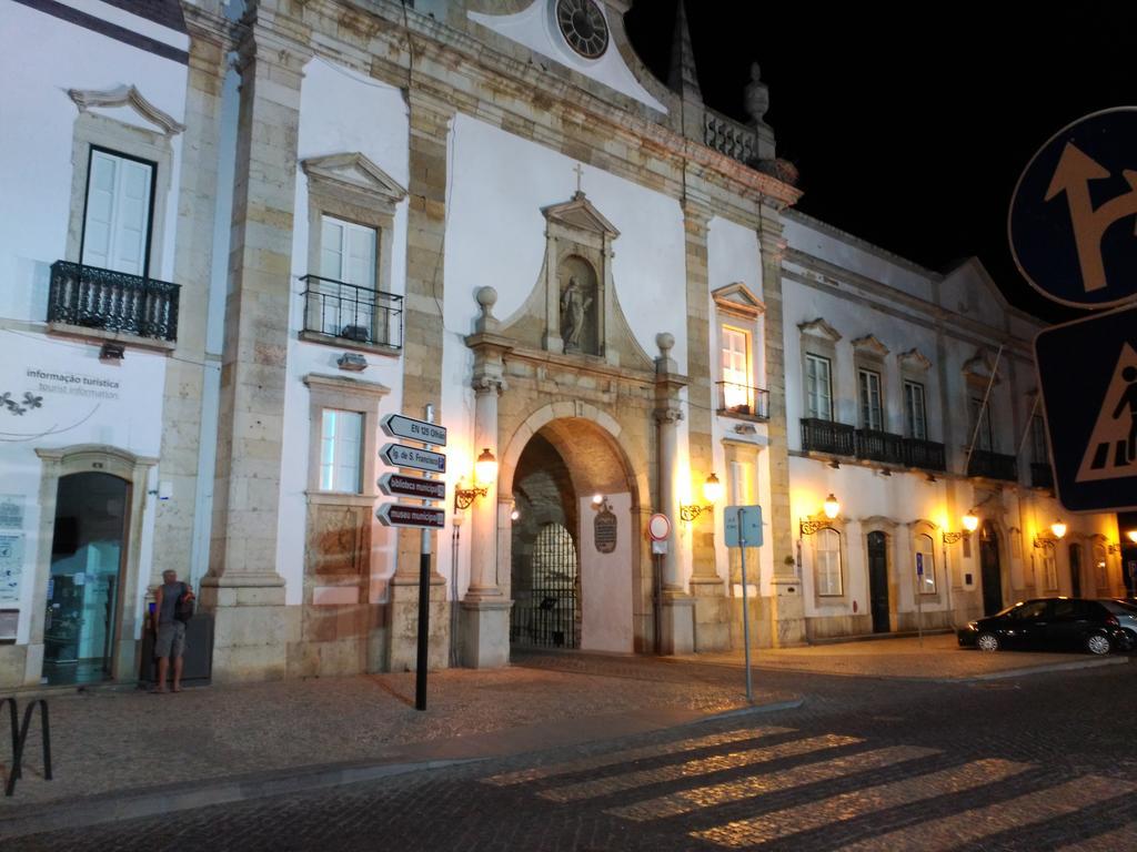 Vakantiehuis The Sunny By Freetimealgarve Faro