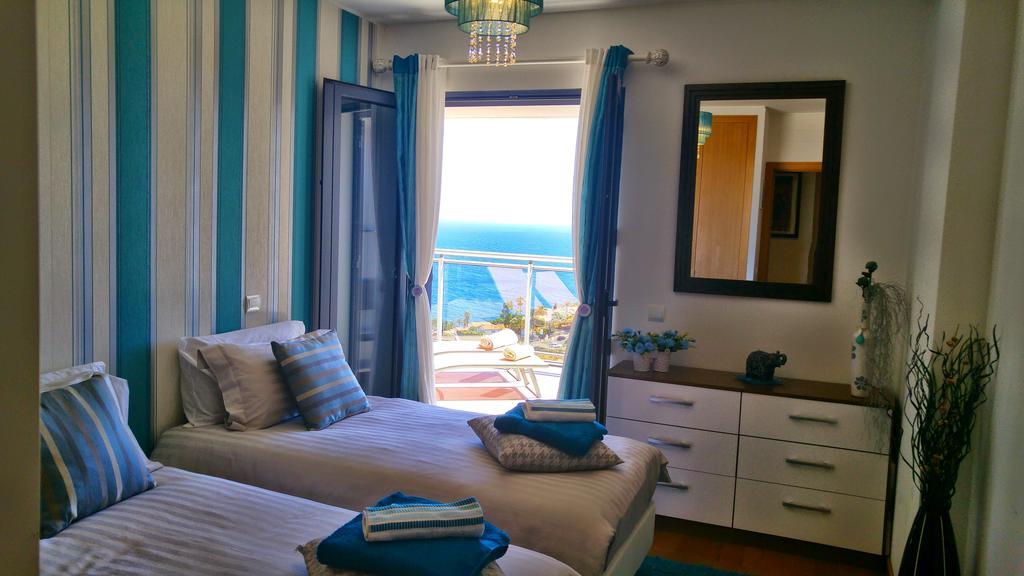 Paradisus Canico (Madeira)