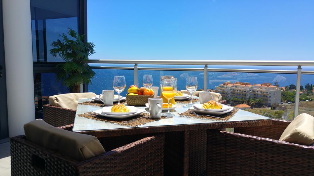 Paradisus Apartment