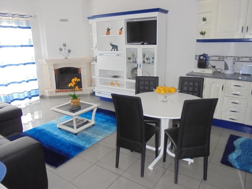 Villa Aquaria *