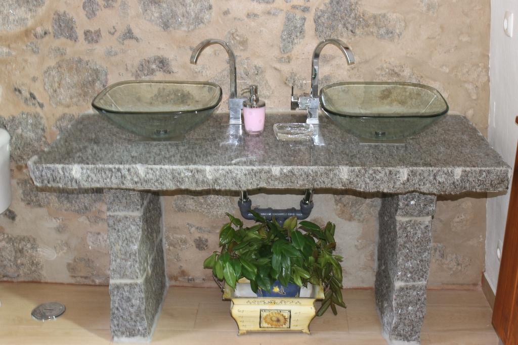 Farm stay Horta Do Ze Miguel