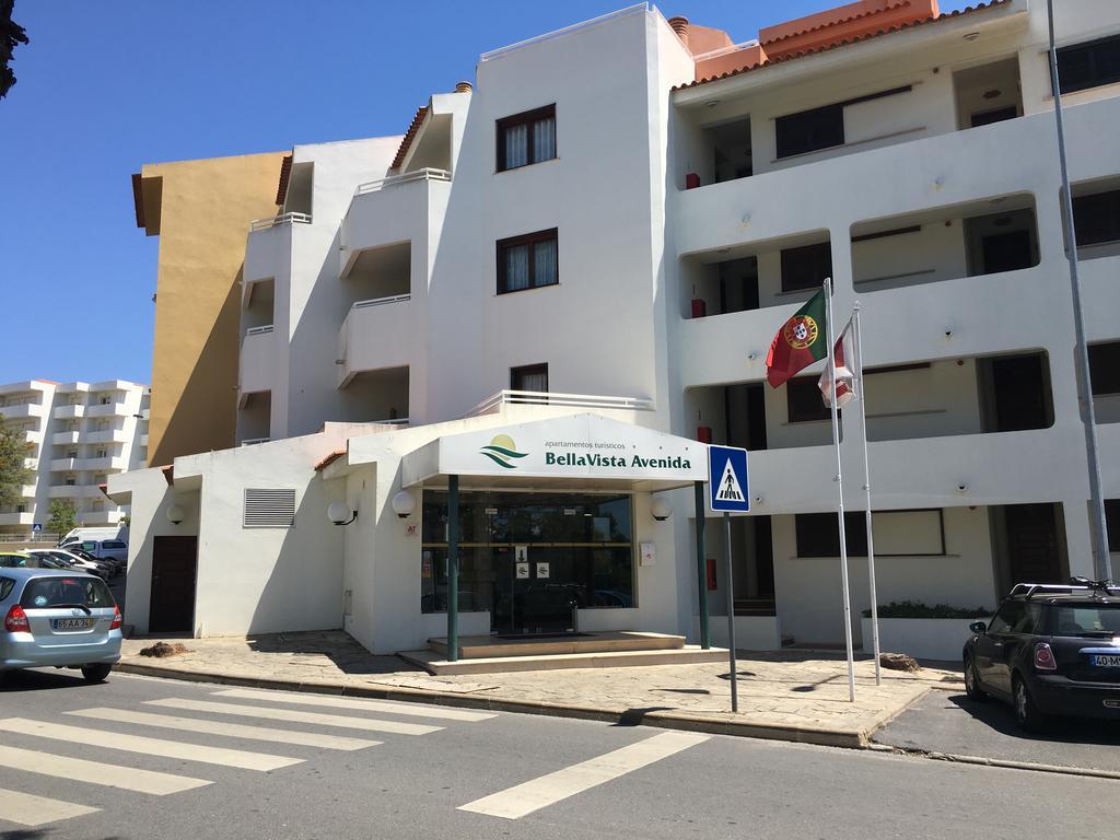 Apartamento Lovely Beach Bellavista