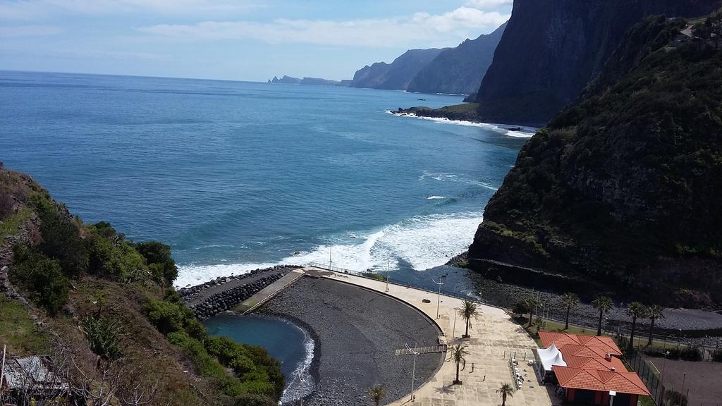 Holiday home Casa Shalom Sao Roque Do Faial