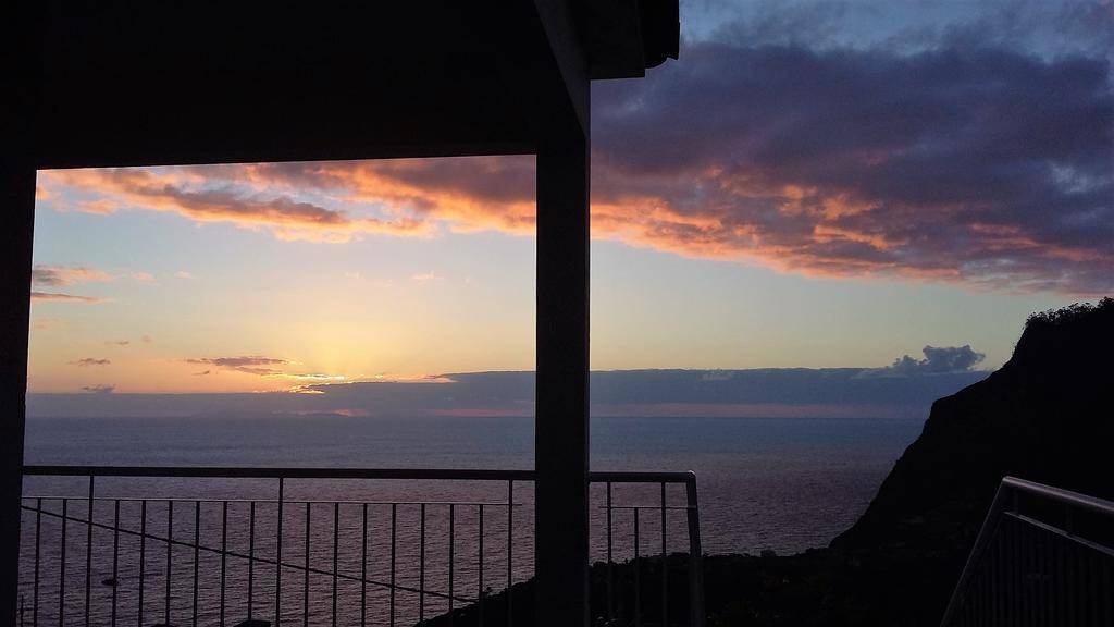 Holiday home Casa Shalom Sao Roque Do Faial