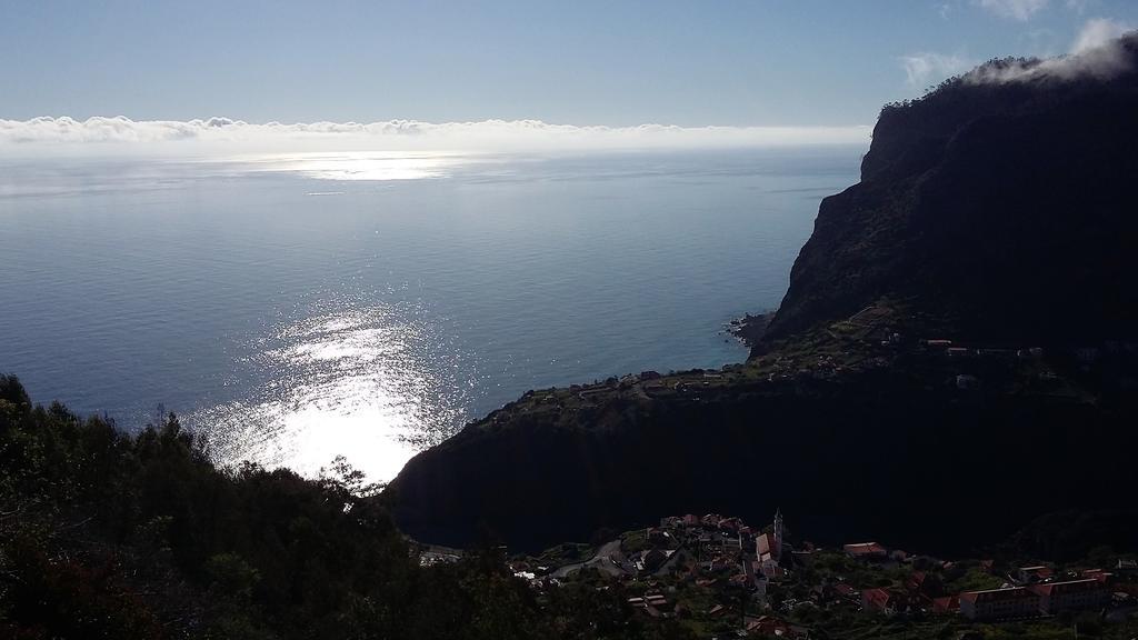 Casa Shalom Sao Roque Do Faial