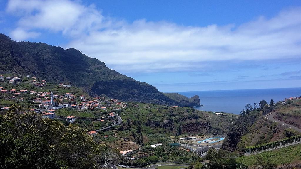 Сasa de vacaciones Casa Shalom *