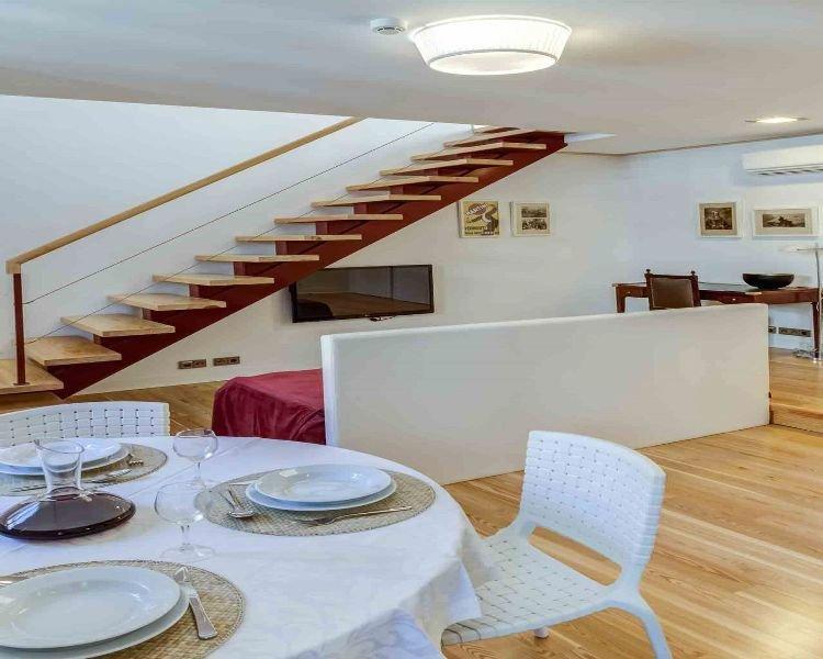 Palacio Camoes - Serviced * Lisboa