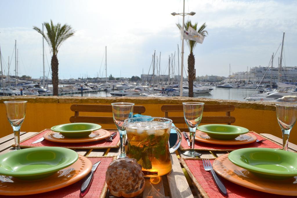 Appartement Tp Coral 1 - Marina