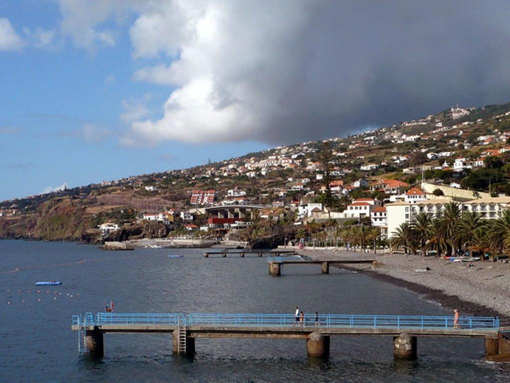 Morena House * Santa Cruz (Madeira)