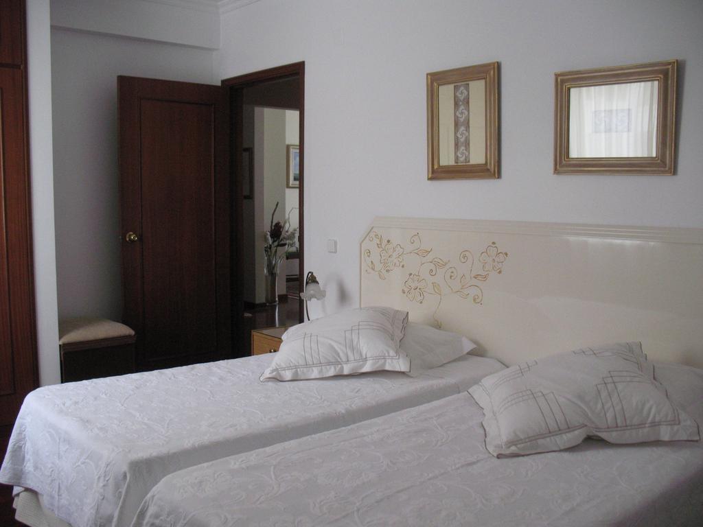 Ladeira Centro Apartment *