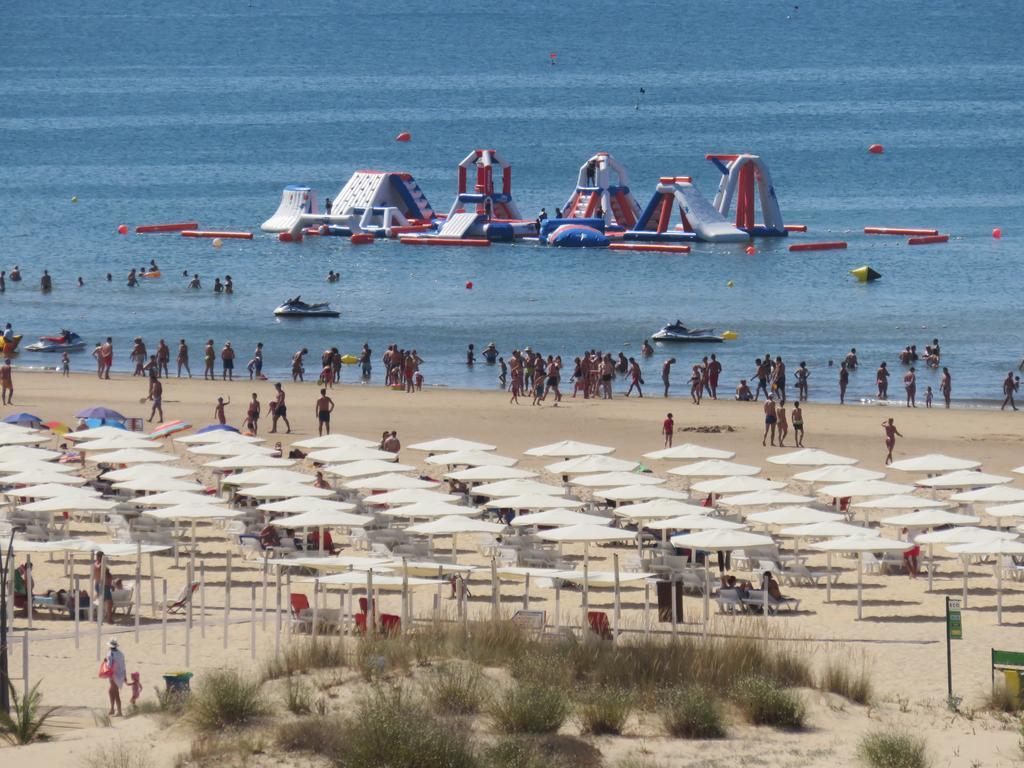 Seasun Vacation - *