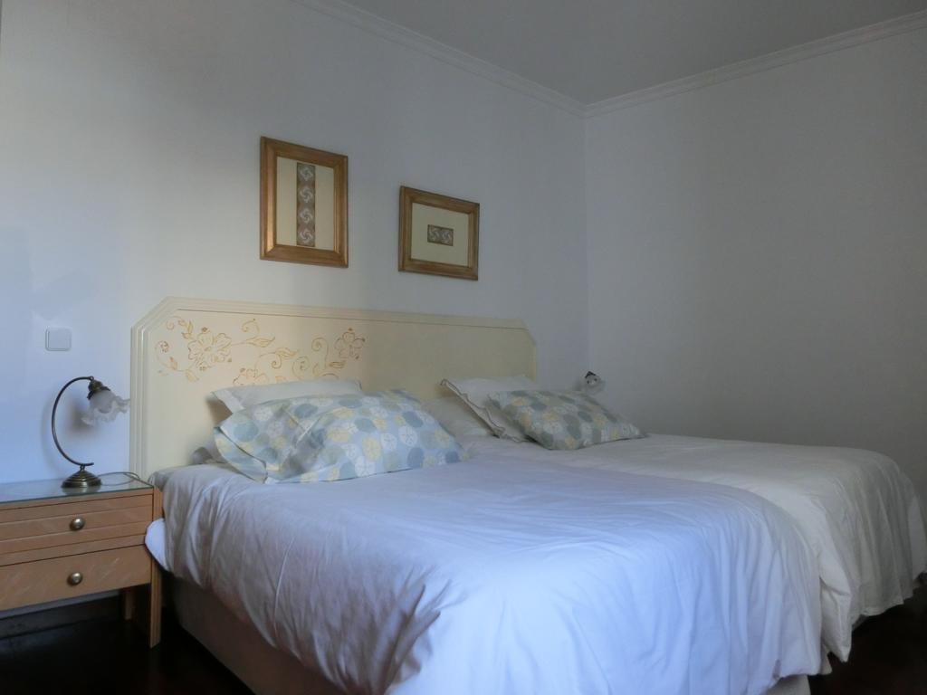 Apartment Ladeira Centro *