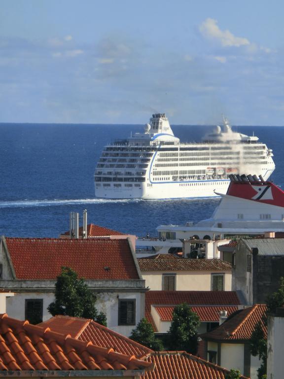 Apartment Ladeira Centro Funchal (Madeira)