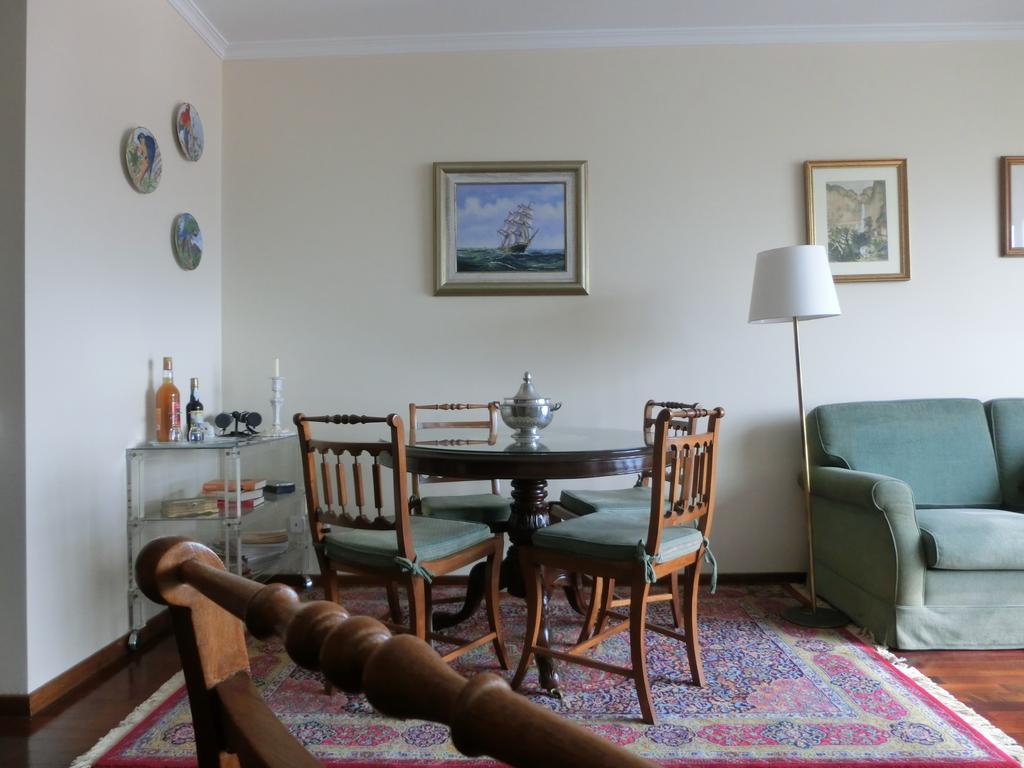 Ladeira Centro Apartment Funchal (Madeira)