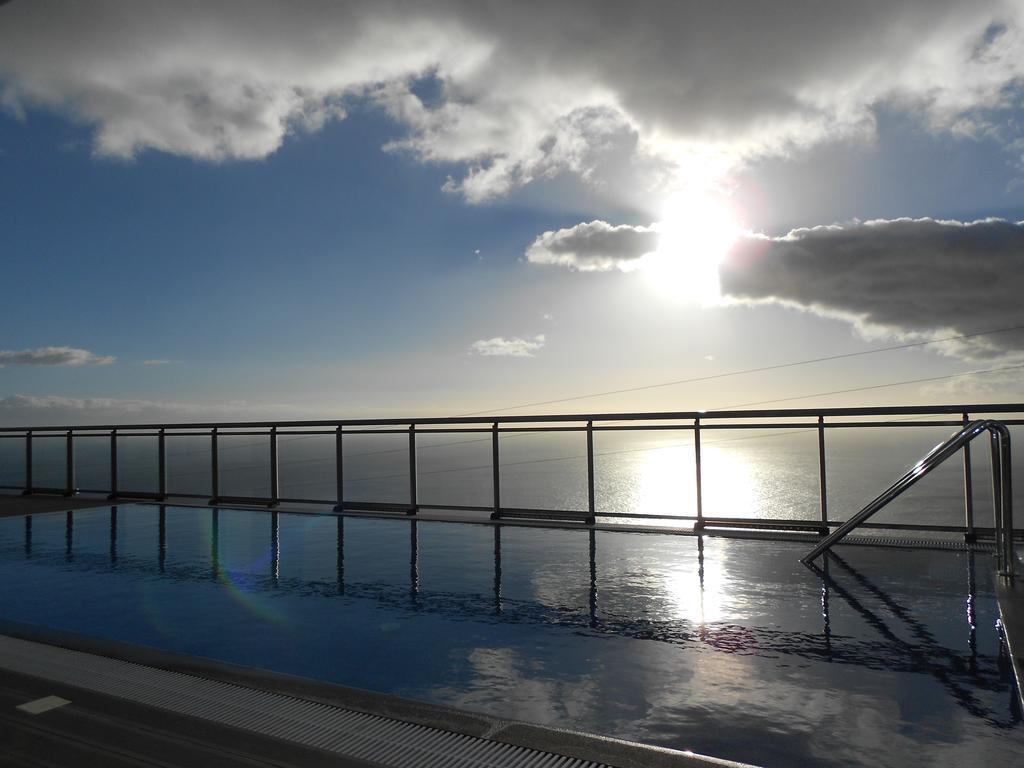 Sao Lourenco Holiday home *