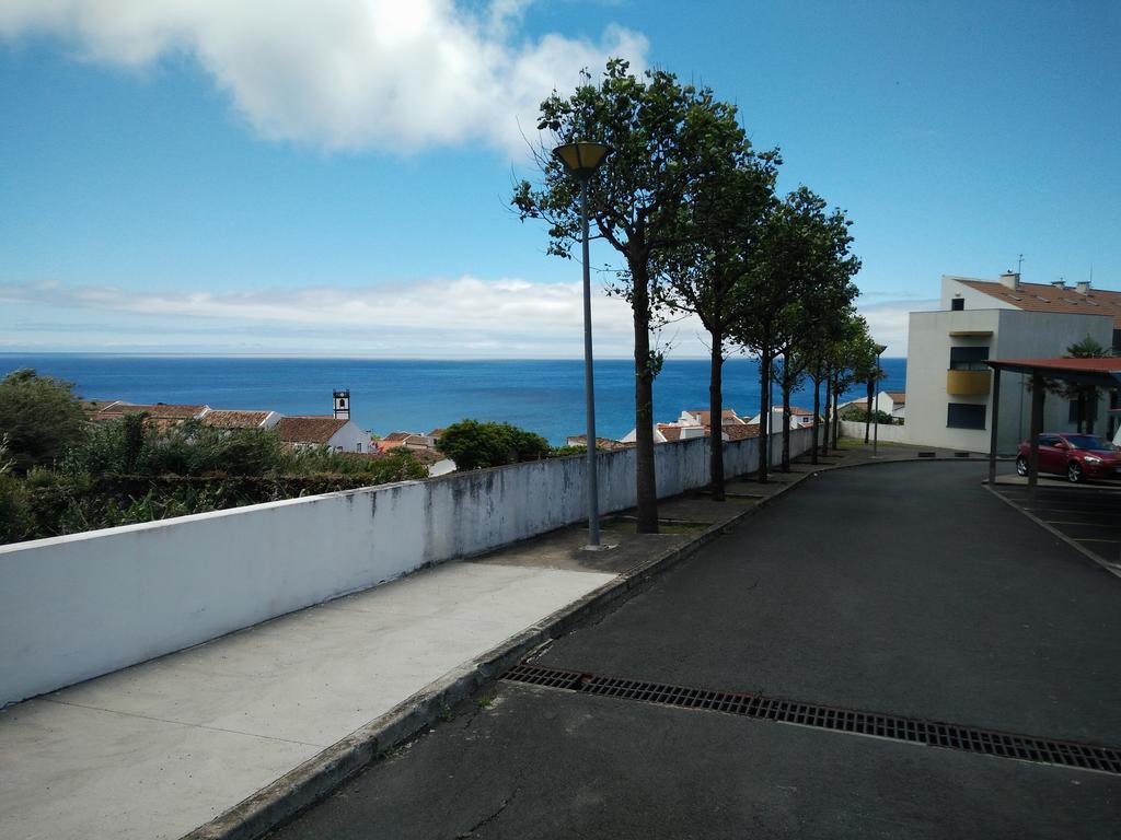 Apartment Cantinho Do Ceu Santa Cruz Lagoa (Azores)