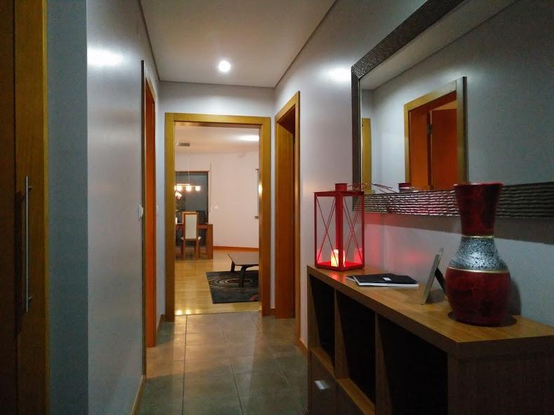 Apartment Cantinho Do Ceu Santa Cruz