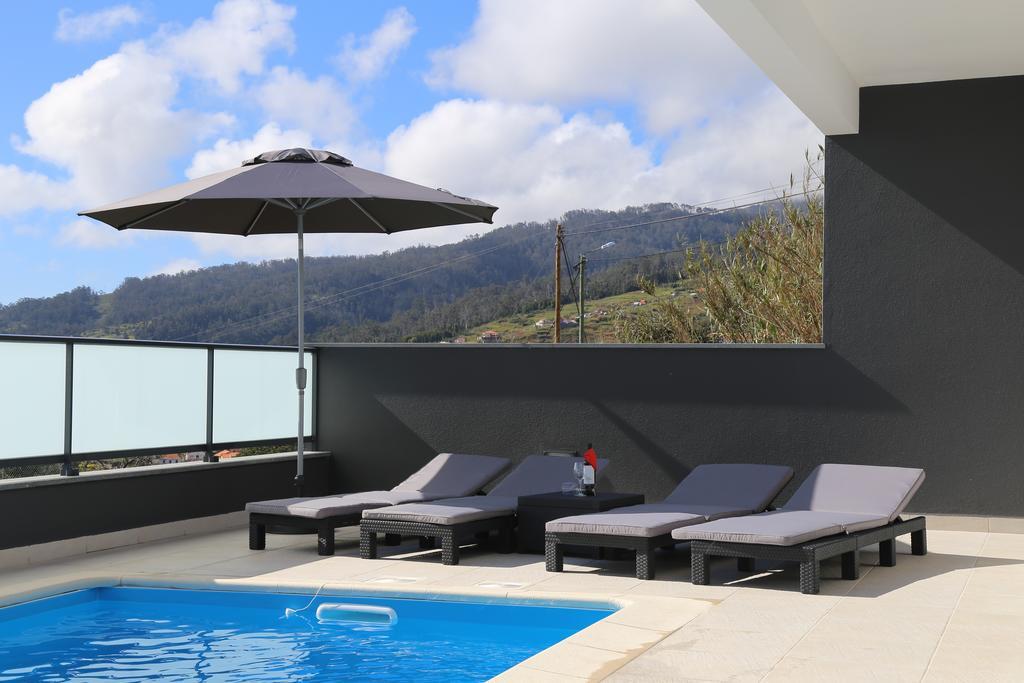 A&m House Holiday home Arco da Calheta (Madeira)