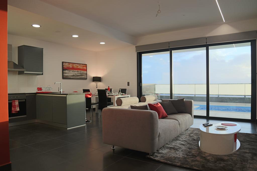 A&m House Arco da Calheta (Madeira)
