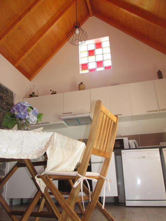 Casa Formiga Holiday home *
