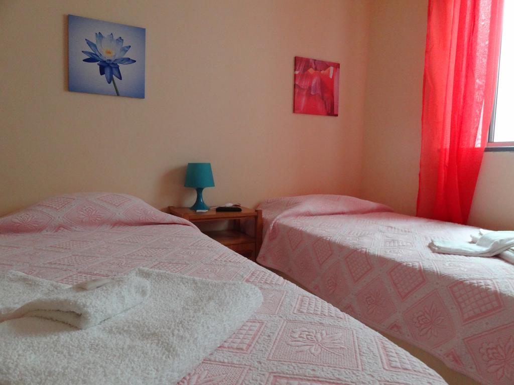 Guest house Residencial Espadinha Quarteira