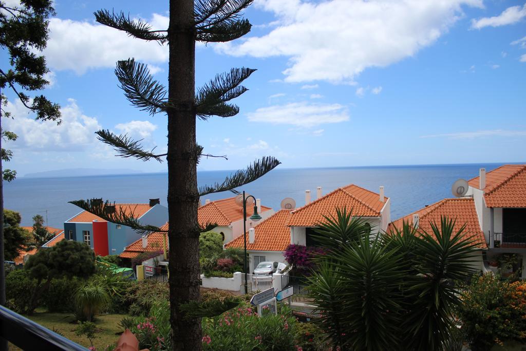 Apartment Vista Oceano *