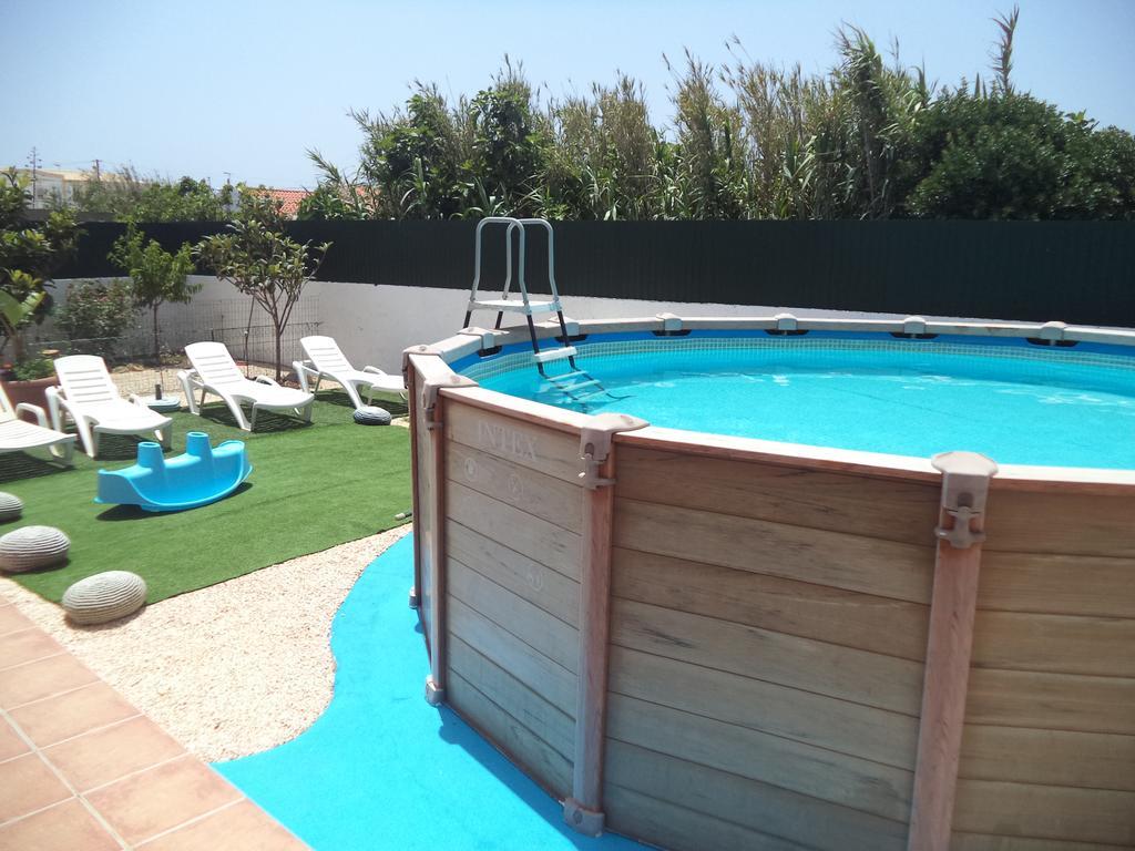 Guest house Vivenda Golfinho Sagres
