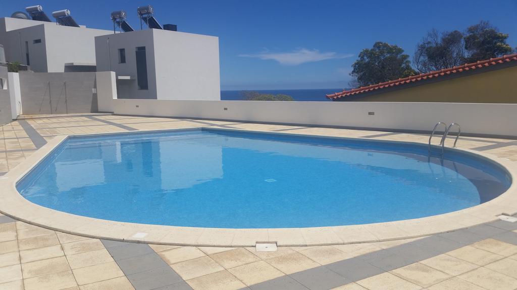 Paradisus * Canico (Madeira)