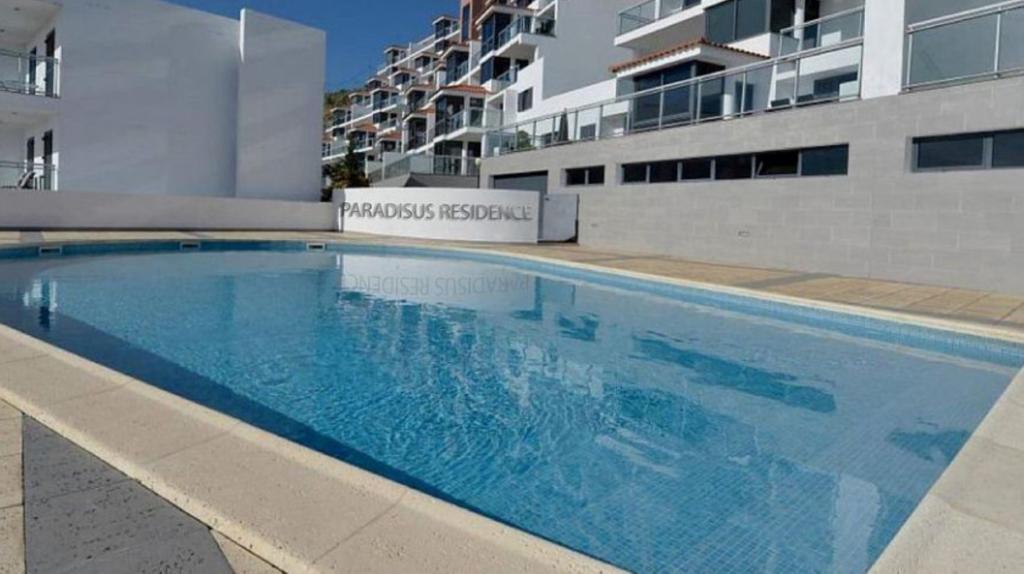Apartment Paradisus Canico (Madeira)