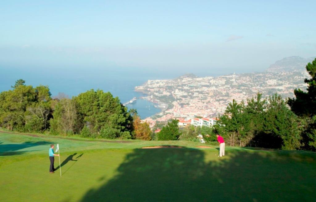 Paradisus * Canico (Madeira)