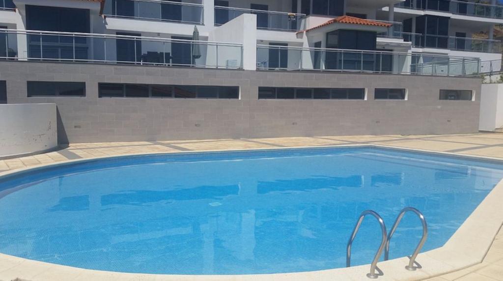 Paradisus Apartment *
