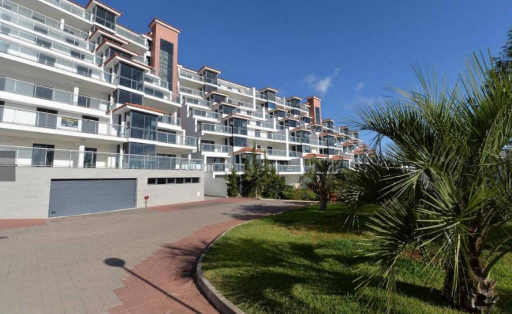 Apartment Paradisus *