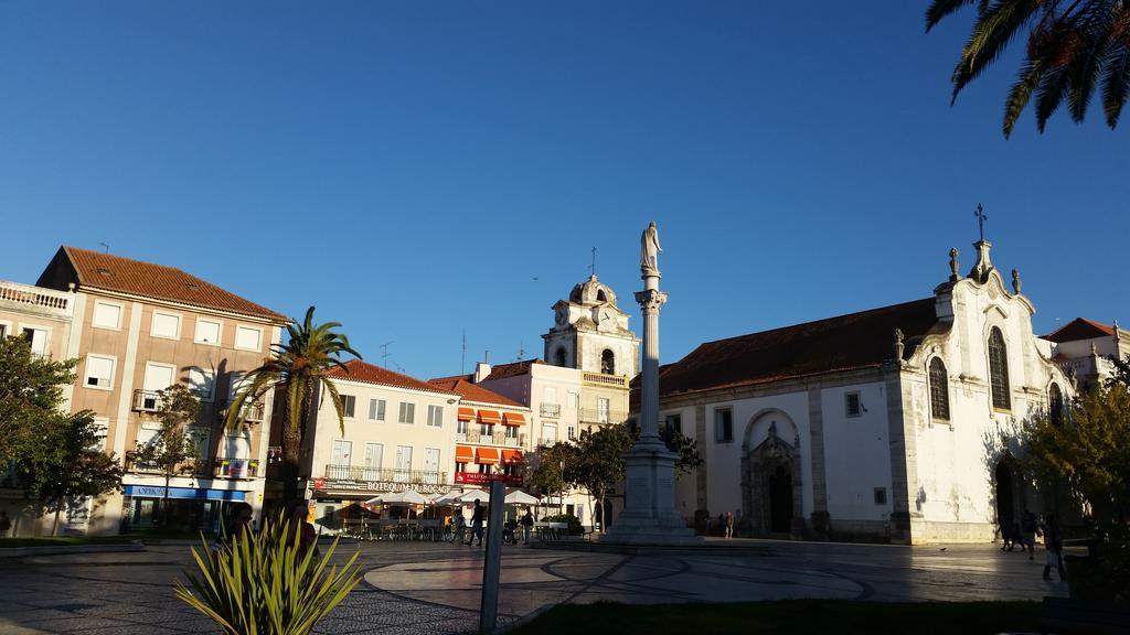 Setubal Apartment *