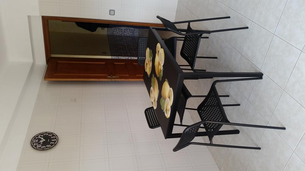 Setubal Apartment