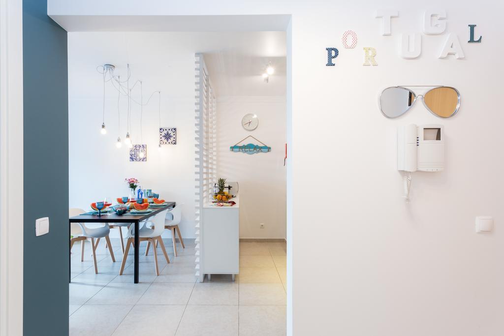 Tuga Penthouse Apartment *