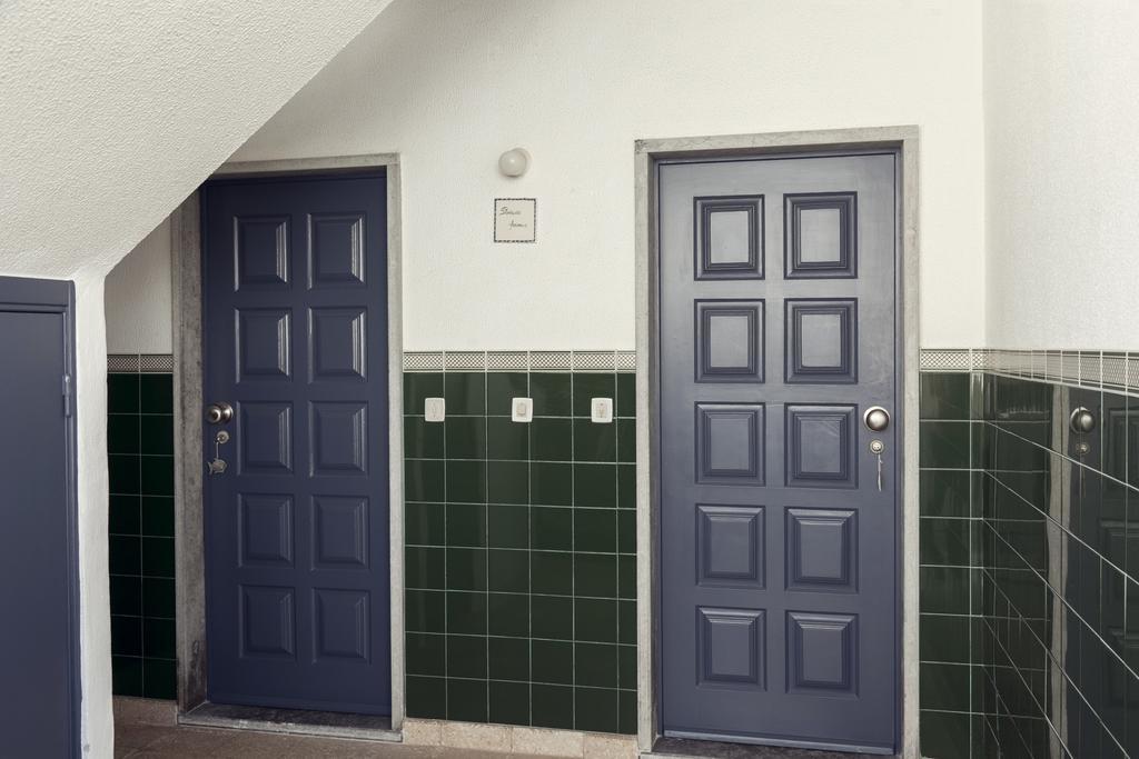 Apartment Mare Cheia
