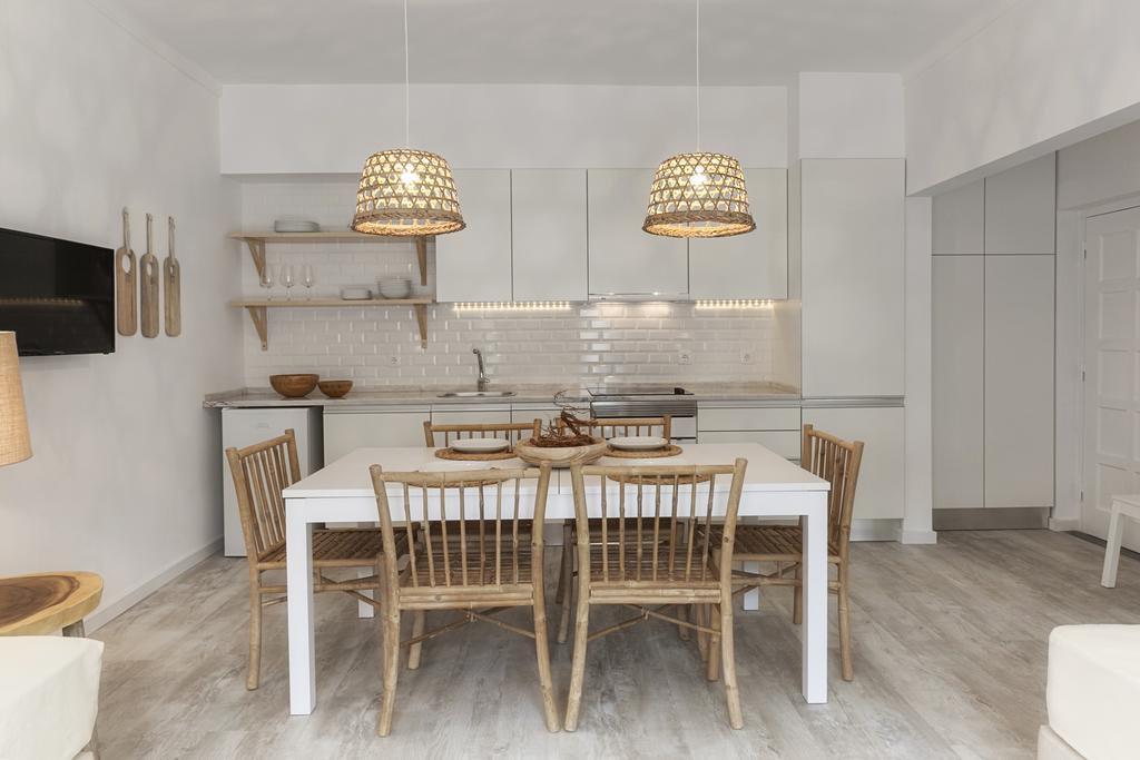 Mare Cheia Apartment *