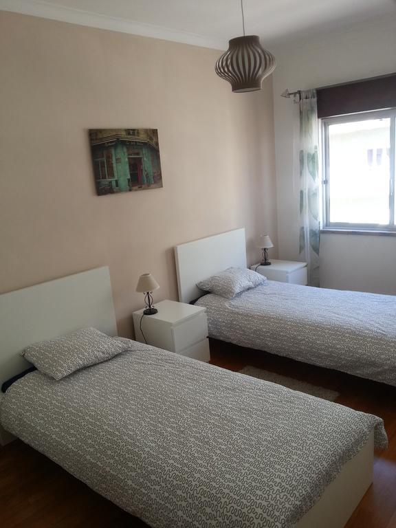 Spacious 2 Bedroom * Setúbal