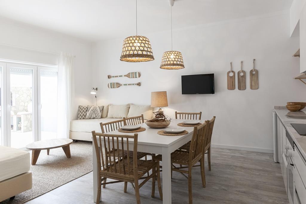 Mare Cheia Apartment Peniche