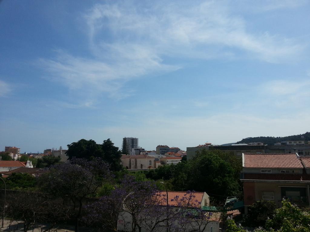 Apartamento Spacious 2 Bedroom Setúbal
