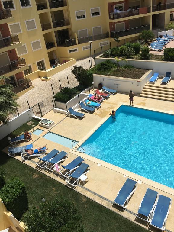 Apartment Patio Do Convento - Lagos