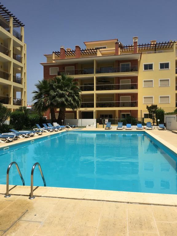 Apartment Patio Do Convento -