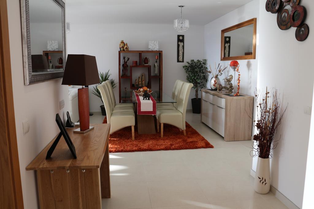 Paradisus Apartment