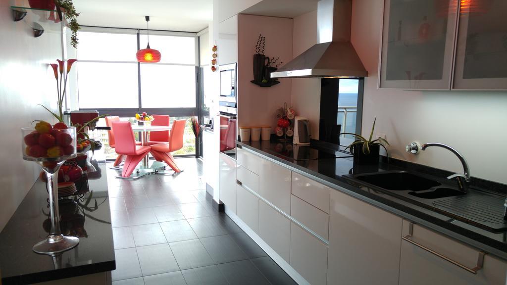 Paradisus Apartment *