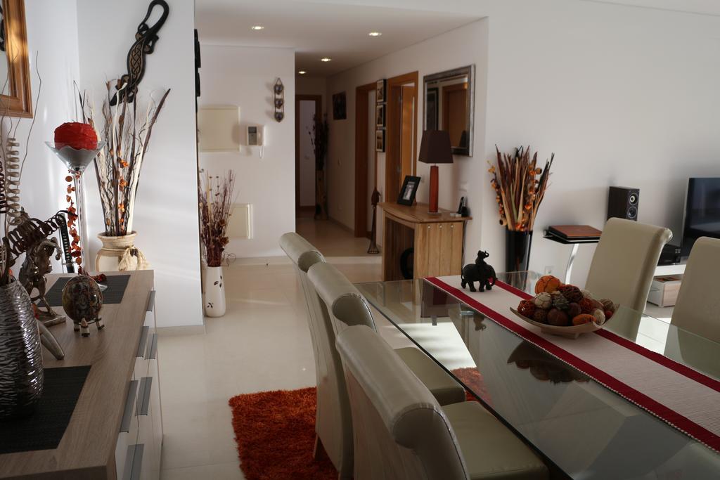 Apartment Paradisus