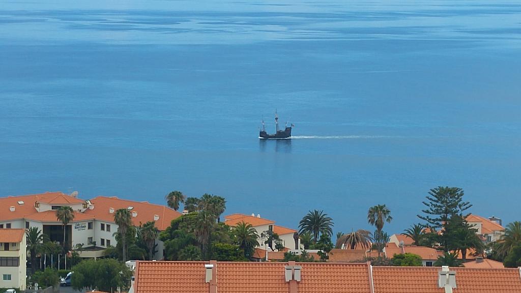 Apartment Paradisus Canico (Madeira)
