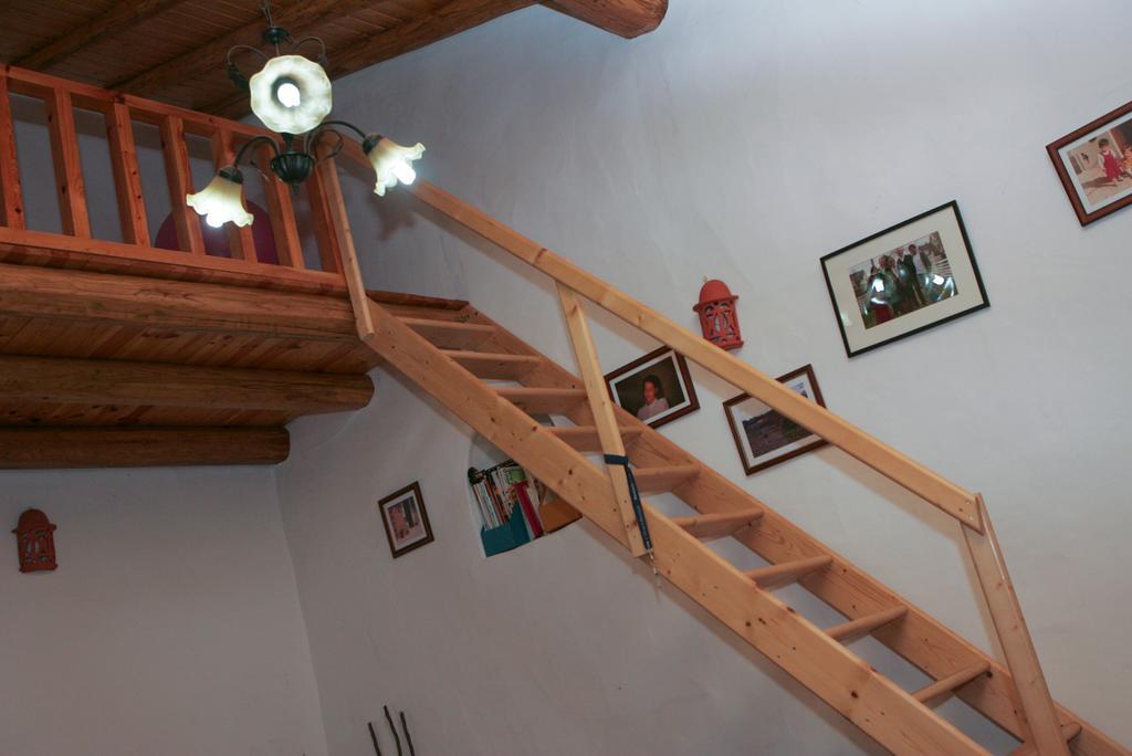 Farm stay Horta Do Ze Miguel *