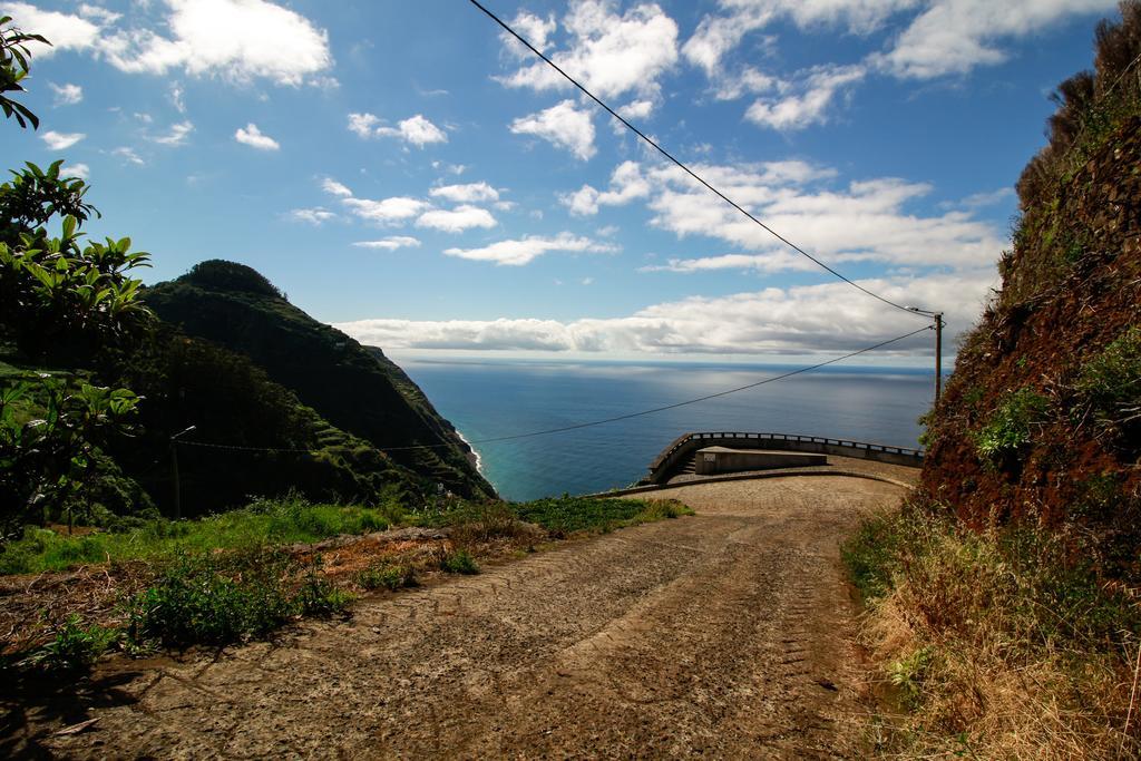Ocean View *