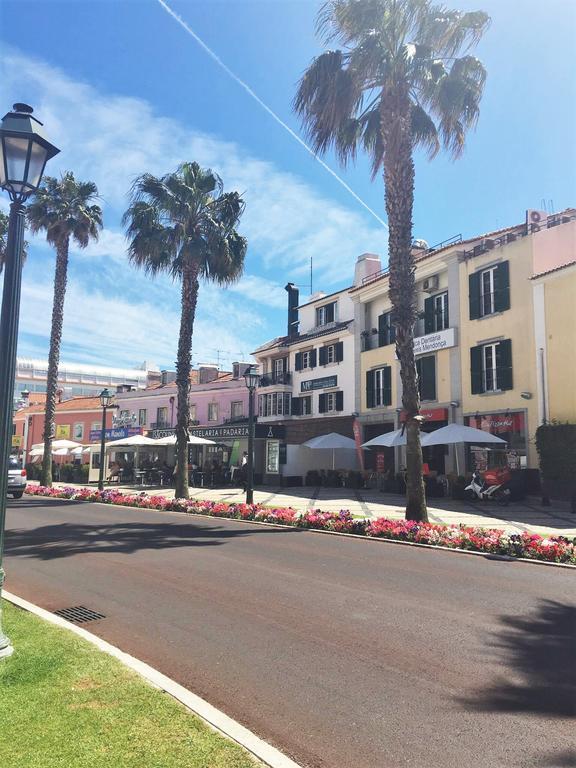 Terrace Bay Appartement Cascais